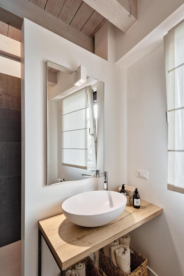 Trevisohome Botteniga Экстерьер фото
