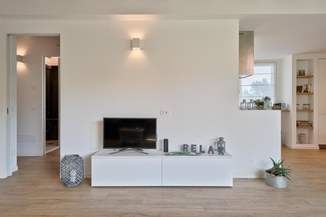 Trevisohome Botteniga Экстерьер фото